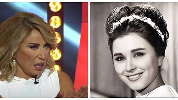 سعاد حسني انتحرت؟.. إيناس الدغيدي تجيب على السؤال المثير للجدل