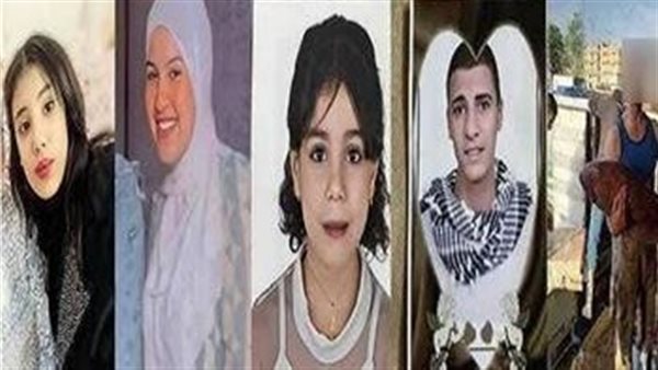 ولادي خبوا عني علاقة أمهم بآخر.. تفاصيل صادمة جديدة عن جريمة سفاح القليوبية المتهم بقتل أبنائه الأربعة