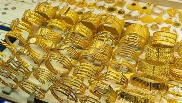 سعر الذهب اليوم الأحد 1-9-2024 تحرك جديد