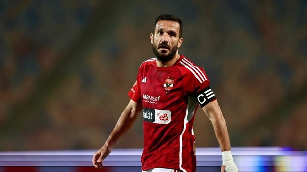 هل يرحل؟.. علي معلول يفجر أزمة كبيرة داخل الأهلي