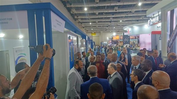 « فارما ايجيبت للهندسة » تشارك في معرض فارماكونكس لتعزيز حضورها في السوق المصرية