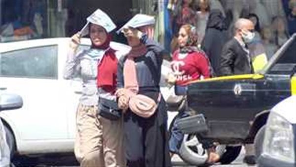 موجة جديدة.. الأرصاد تحذر من حالة الطقس غدا الأربعاء 11-9-2024