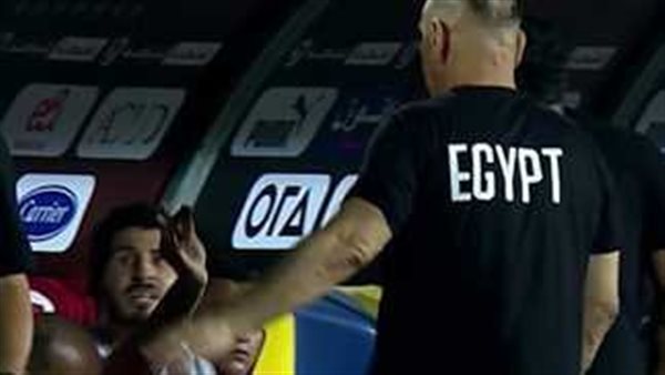 مفاجأة.. كواليس أزمة حسام حسن وأحمد حجازي