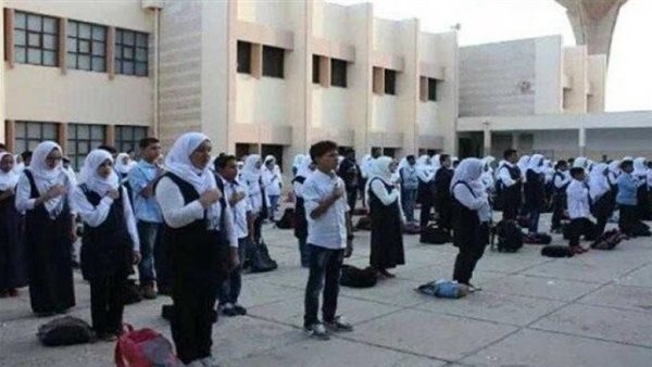 حقيقة تأجيل الدراسة وإلغاء إجازة السبت في هذه المحافظات