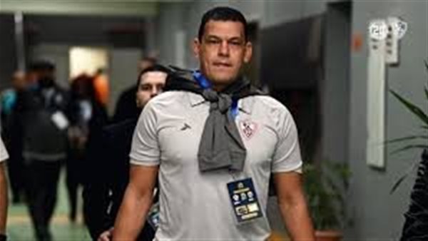 بسبب مشادته مع أحمد سليمان.. أول رد فعل من عبد الواحد السيد بعد تجميد مهامه في الزمالك