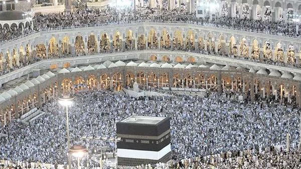 ضوابط جديدة لعمرة المولد النبوي | فيديو