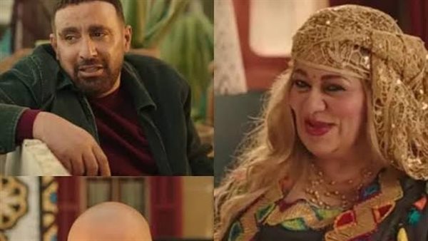 بوظولي وشي.. رسالة نارية من فريدة سيف النصر بسبب العتاولة