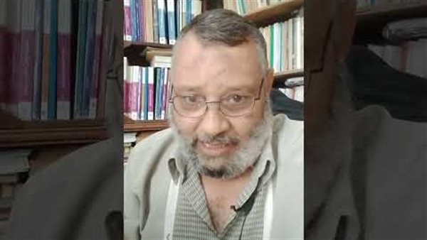 أمر بخلع البنطلون وسرقة الكهرباء.. قرار جديد من جامعة الأزهر بشأن الدكتور إمام رمضان إمام