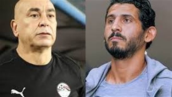 لفظ خارج.. عصام الحضري يكشف مفاجآت بشأن أزمة أحمد حجازي مع حسام حسن