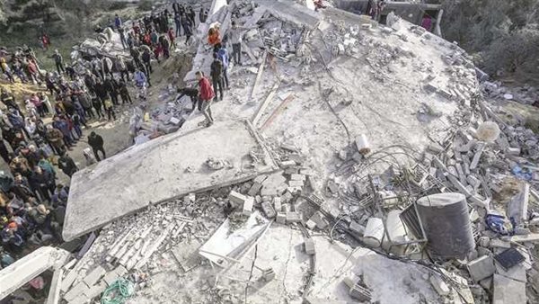 ماذا قالت «هيومن رايتس ووتش» عن استخدام جيش الاحتلال للذكاء الاصطناعي في حرب غزة؟