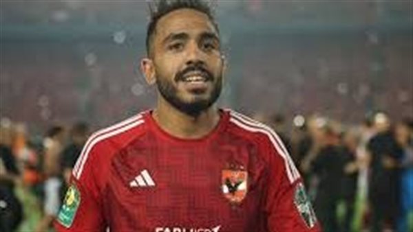 الأزمة تتصاعد.. كولر يدرس استبعاد كهربا من رحلة كينيا