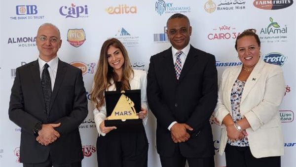 خلال المؤتمر الأول للمجلس التصديرى للصناعات الغذائية..مارس ايجيبت تحصل على المركز الرابع في حجم الصادرات