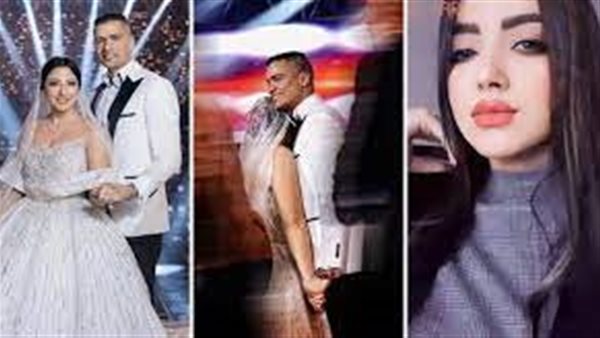 جواز عرفي وقصص.. رسالة مفاجئة لـ ريم طارق طليقة حسن شاكوش | شاهد