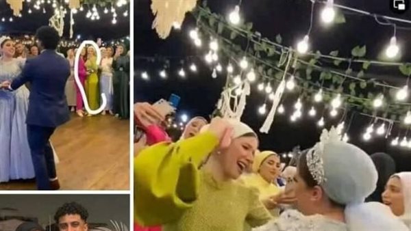 كان خطيب صاحبتها.. القصة الكاملة لأزمة البلوجر سلمى عبد العظيم وصديقتها كاميليا | شاهد