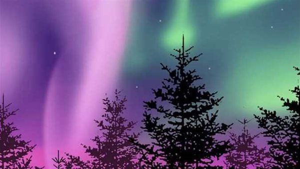 فلكيًا.. موعد الاعتدال الخريفي لعام 2024 وظهور الشفق القطبي بالسماء خلال أيام 