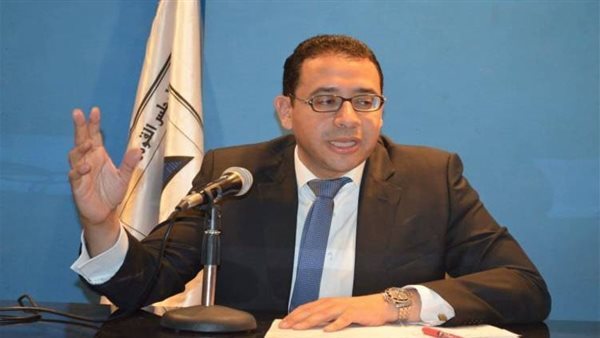 الصحة: ثلث سكان مصر أقل من 15 عاما و60% لم يبلغوا الثلاثين | فيديو