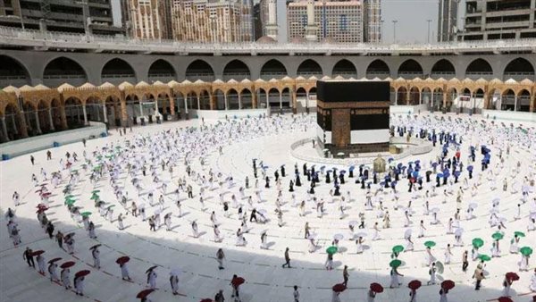 ضوابط العمرة.. إجراءات جديدة لتقديم خدمات مميزة للمعتمر