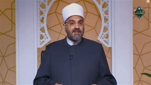 عمرو الورداني: العلاقات السامة شكل من أشكال العبادة لغير الله | فيديو