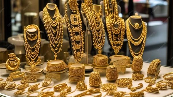 سعر الذهب اليوم الخميس 12-9-2024 بعد آخر ارتفاع