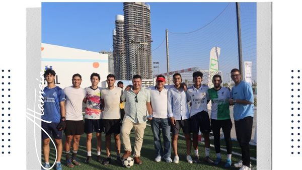 التعليم العالي تختتم فعاليات مشاركة الجامعات المصرية فى مهرجان العلمين الجديدة