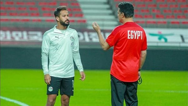 أثار الجدل برسالة غامضة.. ماذا يقصد أفشة من منشوره عن إيهاب جلال وما علاقة الرقم 66 بـ أحمد رفعت؟ | شاهد