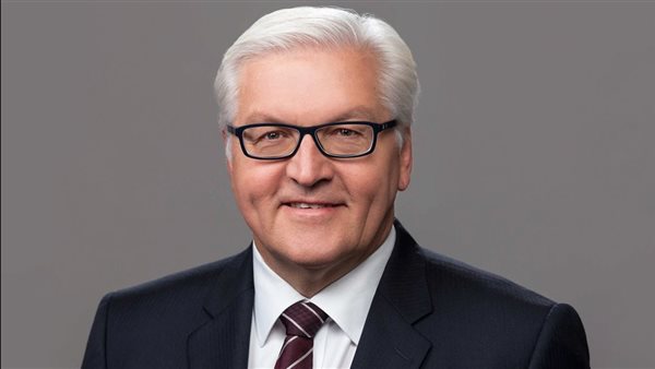 الرئيس الألماني يفتتح الجامعة الألمانية الدولية بالعاصمة الإدارية الجديدة