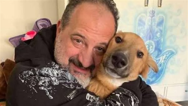 لا عزاء.. هجوم ناري من محمد أبو بكر على مظهر شاهين بسبب كلبة خالد الصاوي