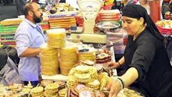 الأزهر يحسم الجدل بشأن شراء وتناول حلوى المولد النبوي الشريف