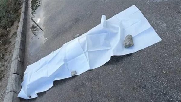 اختل توازنه.. مصرع عامل سقط من عقار في الوراق