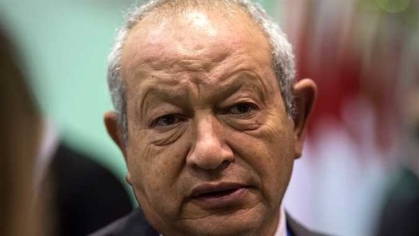 نجيب ساويرس يحذر من النصب باسمه في مشروع سكني جديد