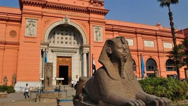 من 10 جنيهات.. أسعار تذاكر دخول المتحف المصري بالتحرير للمصريين والأجانب