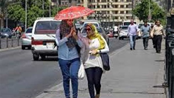 تغير مفاجيء.. الأرصاد تحذر من حالة الطقس غدا السبت 14-9-2024