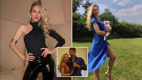 طحن عضمها ودوب جثتها.. نهاية مأساوية لملكة جمال سويسرا