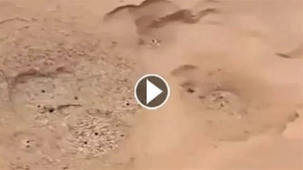 الأرض تتنفس.. حكاية واقعة غريبة أذهلت السودانيين وأثارت جدلا واسعا