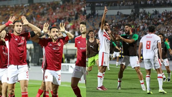 التفاصيل الكاملة لصفقات الأهلي والزمالك.. من سيحقق الفوز في السوبر الأفريقي؟ | فيديو 