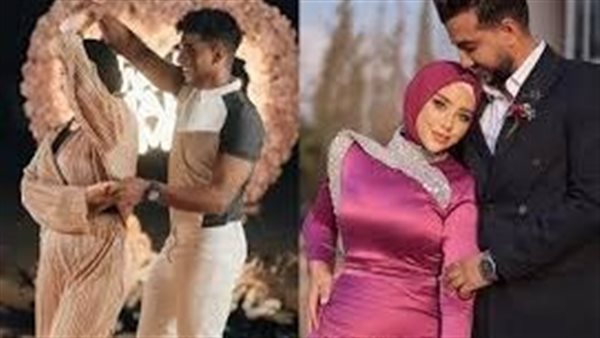 جالها اشتباه جلطة.. القصة الكاملة لأزمة البلوجر سلمى عبد العظيم وخطيبها