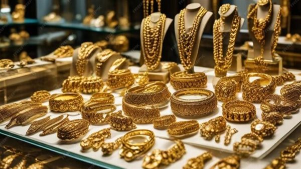 سعر الذهب اليوم السبت 31-8-2024 مفاجأة جديدة