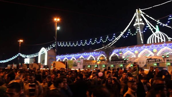 الإفتاء تجيب.. هل الاحتفال بالمولد النبوي يكون بالقصائد الشركية والرقص والغناء؟