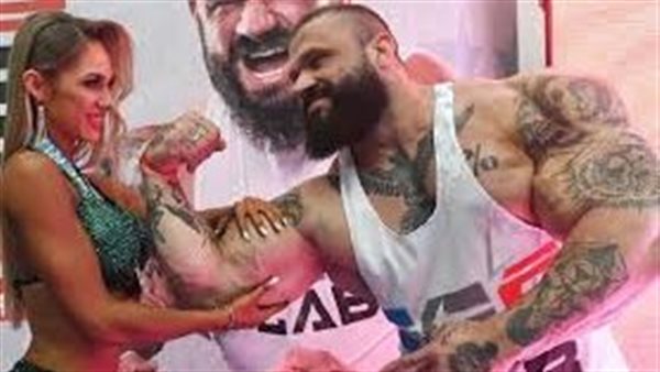 يتناول 2.5 كيلو لحوم.. تفاصيل وفاة المرعب أضخم لاعب كمال أجسام في العالم