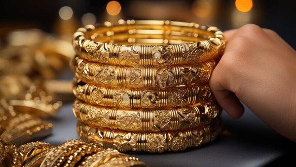 سعر الذهب اليوم السبت 14-9-2024 بعد الارتفاع الجديد