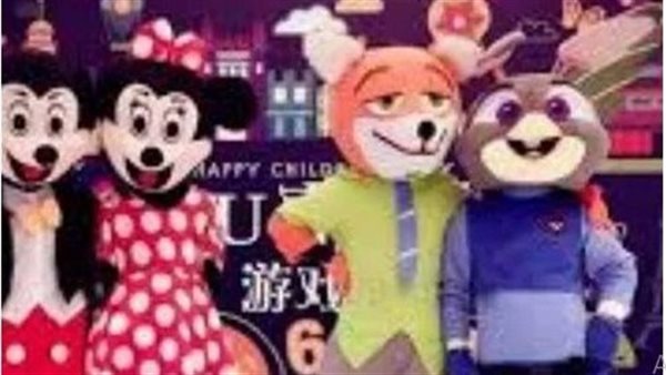  زي تنكري.. تفاصيل التحـ.رش بـ 3 معلمات في حفل مدرسي بـ 6 أكتوبر 