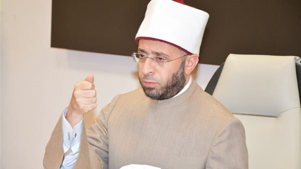 علاقة غير شرعة مع خادمة.. أول تحرك من الأوقاف بعد تعنيف إمام لمواطن أثناء خطبة الجمعة