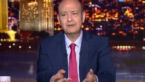 بعد التحفظ على عامل التحويلة.. تعليق صادم من عمرو أديب على حادث قطار الزقازيق | فيديو