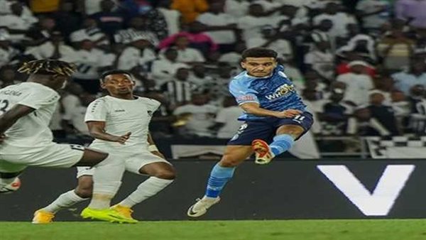 أفضلهم بيراميدز.. نتائج مخيبة للأندية العربية في دوري أبطال أفريقيا