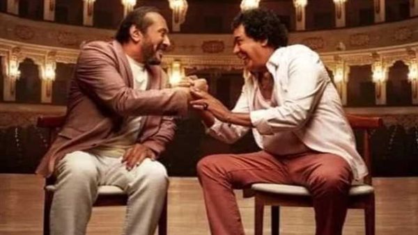 على الحجار: محمد منير قادر على هزيمة المرض وتخطي الوعكة الصحية