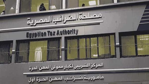 رقم صادم.. نائب وزير المالية يكشف عدد المتهربين من الضرائب | فيديو