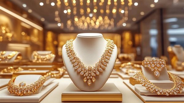 سعر الذهب اليوم الأحد 15-9-2024 تحرك جديد