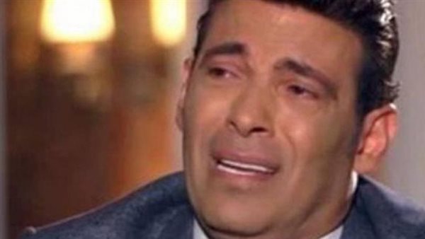 صلاة وقرآن وصمت وأكل من الكانتين.. كواليس أيام سعد الصغير داخل محبسه