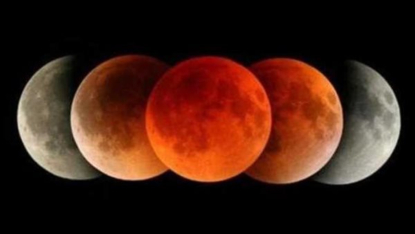 لمدة 4 ساعات و6 دقائق.. مصر والعالم على موعد مع خسوف القمر