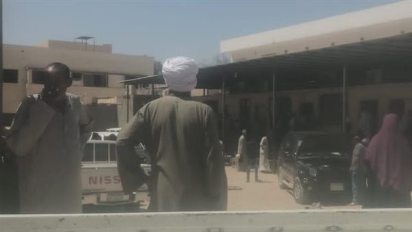 بعد تناولهم فتة المولد.. تفاصيل تسمم 125 شخصًا بقرية وادى العرب فى أسوان 
